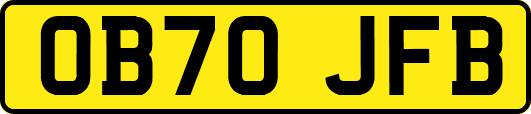 OB70JFB