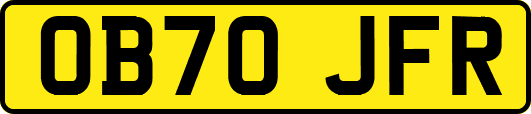 OB70JFR