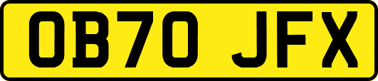 OB70JFX