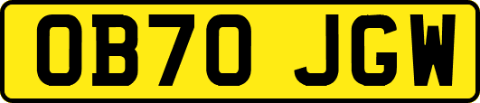 OB70JGW