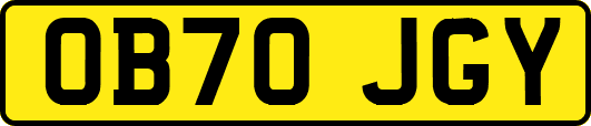 OB70JGY