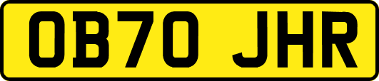 OB70JHR