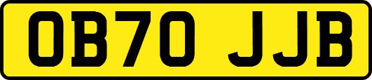 OB70JJB