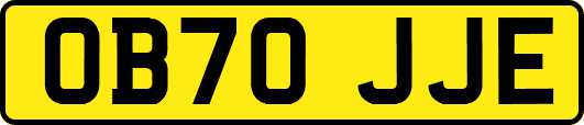 OB70JJE