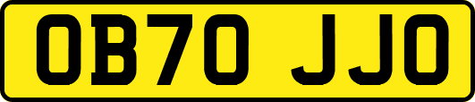 OB70JJO