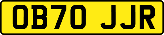 OB70JJR