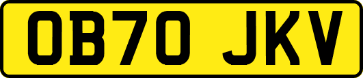 OB70JKV