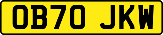 OB70JKW