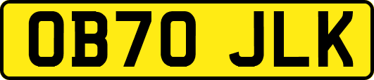 OB70JLK