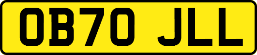 OB70JLL