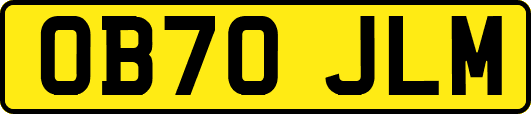 OB70JLM