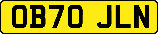OB70JLN