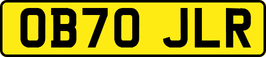 OB70JLR