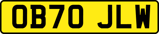 OB70JLW