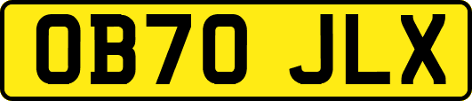 OB70JLX