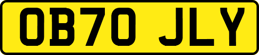 OB70JLY