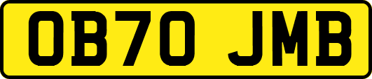 OB70JMB