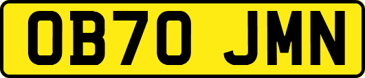 OB70JMN