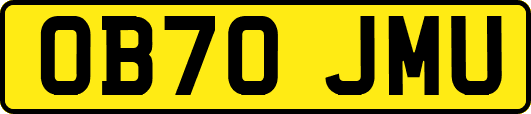 OB70JMU
