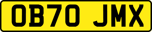 OB70JMX