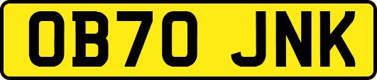 OB70JNK