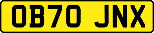 OB70JNX