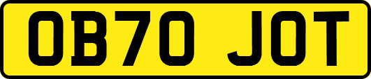 OB70JOT