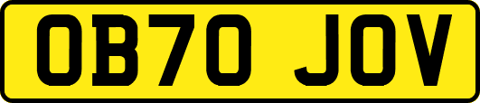 OB70JOV