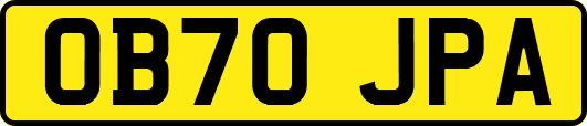 OB70JPA