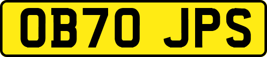 OB70JPS