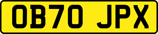 OB70JPX