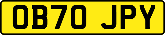 OB70JPY