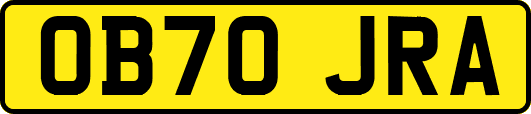 OB70JRA
