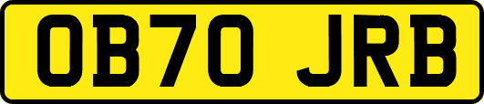 OB70JRB