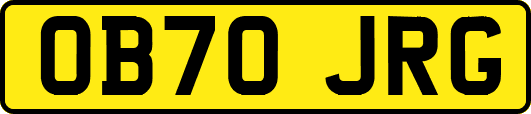 OB70JRG