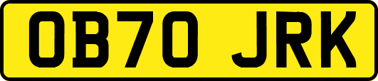 OB70JRK