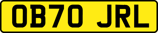 OB70JRL