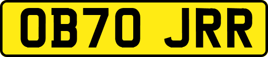 OB70JRR