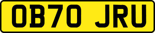 OB70JRU