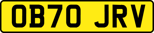 OB70JRV