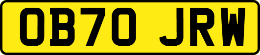 OB70JRW
