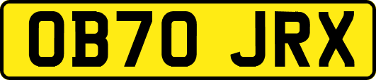 OB70JRX