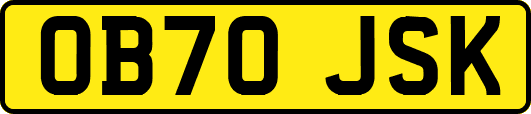 OB70JSK