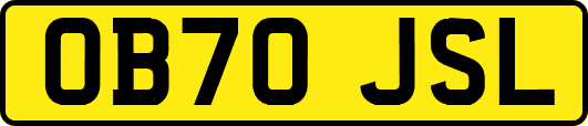 OB70JSL