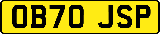 OB70JSP