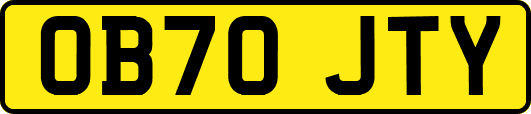 OB70JTY