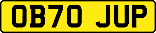 OB70JUP