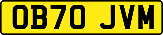 OB70JVM