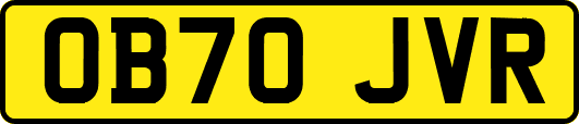 OB70JVR