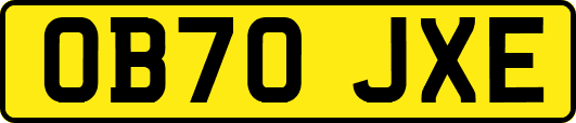 OB70JXE